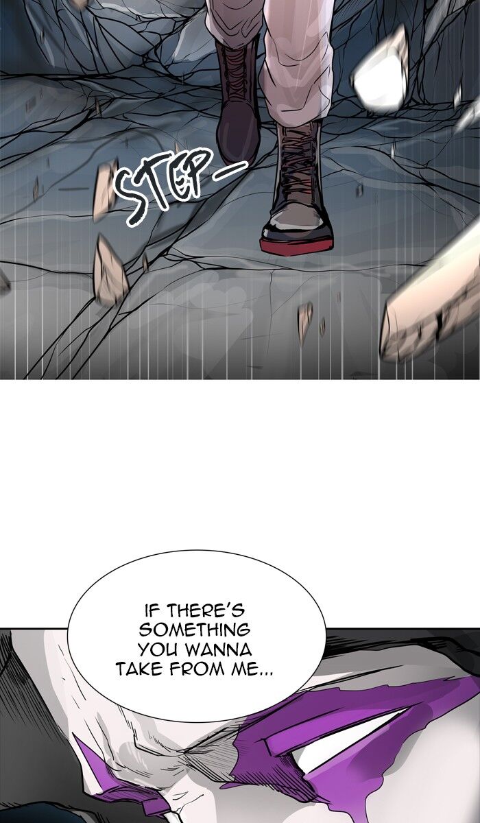 Tower Of God, Vol.03 Ch.443 image 003